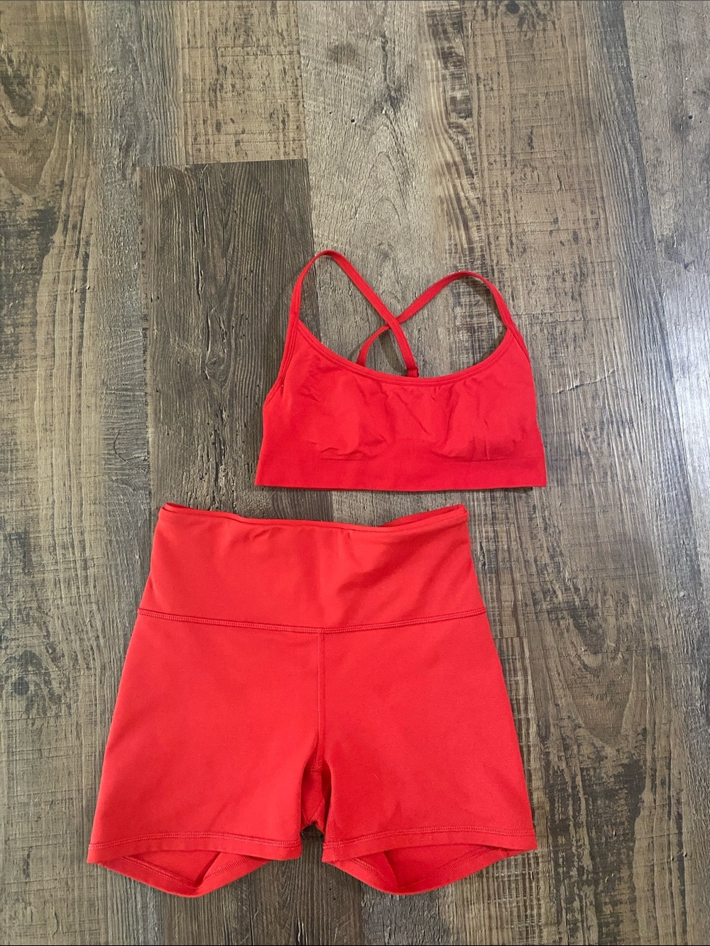 Fabletics Low Impact Sports Bra